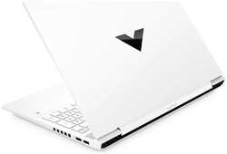 Ноутбук HP Victus 16-d1075ci Core i5 12500H/16Gb/512Gb SSD/NV RTX3060 6Gb/16.1″FullHD/DOS