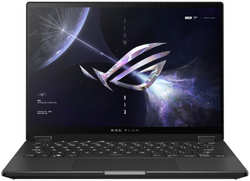 Игровой ноутбук ASUS ROG Flow X13 GV302XV-MU021W AMD Ryzen 9 7940HS/16Gb/1Tb SSD/NV RTX4060 8Gb/13.4″QHD+ Touch/Win11 Off