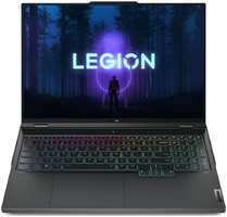 Ноутбук Lenovo Legion 5 Pro 16IRX8 Core i7 13700HX / 16Gb / 1Tb SSD / NV RTX4060 8Gb / 16″WQXGA / DOS Onyx Grey (82WK003VRK)