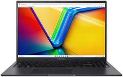 Ноутбук ASUS VivoBook 16X M3604YA-MB106 AMD Ryzen 7 7730U/16Gb/512Gb SSD/16″WUXGA/DOS Indie