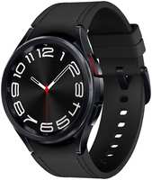 Умные часы Samsung Galaxy Watch 6 SM-R950 43mm Black (EAC) (SM-R950NZKACIS)