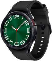 Умные часы Samsung Galaxy Watch 6 SM-R960 47mm Black (EAC) (SM-R960NZKACIS)