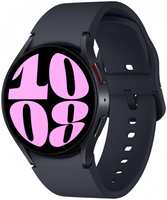 Умные часы Samsung Galaxy Watch 6 SM-R930 40mm Graphite (EAC) (SM-R930NZKACIS)