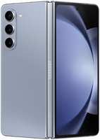 Смартфон Samsung Galaxy Z Fold 5 SM-F946B 12 / 256Gb Blue (EAC) (SM-F946BLBBCAU)