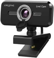 Web-камера Creative Live! Cam SYNC 1080P V2 (73VF088000000)