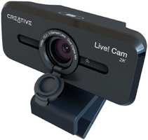 Web-камера Creative Live! Cam SYNC V3 (73VF090000000)
