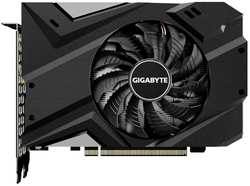 Видеокарта Gigabyte GeForce GTX 1650 4096Mb, D6 OC 4G (GV-N1656OC-4GD 4.0) DVI-D, DP, HDMI, Ret