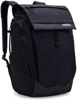 16″Рюкзак для ноутбука Thule Paramount Backpack 27L PARABP3216, черный (3205014)
