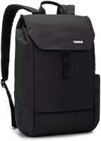 15.6″Рюкзак для ноутбука Thule Lithos Backpack 16L TLBP213, черный (3204832)