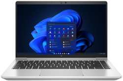 Ноутбук HP EliteBook 640 G9 Core i5 1235U / 8Gb / 512Gb SSD / 14″FullHD / DOS Silver (9B995EA)
