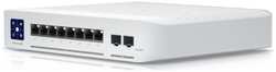 Ubiquiti Networks Коммутатор Ubiquiti UniFi Switch Enterprise 8 PoE USW-Enterprise-8-PoE