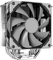 Охлаждение CPU Cooler for CPU ID-COOLING SE-214-XT Basic Black S1155 / 1156 / 1150 / 1151 / 1200 / 1700 / AM4 / AM5