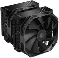 Охлаждение CPU Cooler for CPU ID-COOLING FROZN A720 Black S1155 / 1156 / 1150 / 1151 / 1200 / 1700 / AM4 / AM5