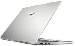 Ноутбук MSI Prestige 16 AI Evo B1MG-035RU Core Ultra 7 155H/16Gb/1Tb SSD/16″QHD+/Win11 Silver