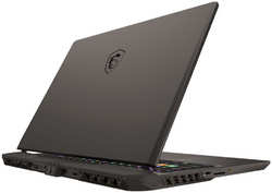 Ноутбук MSI Vector 16 HX A13VHG-474XRU Core i9 13980HX / 16Gb / 1Tb SSD / NV RTX4080 12Gb / 16″QHD+ / DOS Grey (9S7-15M142-474)