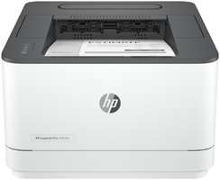Принтер HP LaserJet Pro 3003dn 3G653A ч / б А4 33ppm с дуплексом и LAN