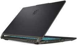 Ноутбук MSI Cyborg 15 A12VF-868RU Core i7 12650H / 16Gb / 512Gb SSD / NV RTX4060 8Gb / 15.6″FullHD / Win11 Black (9S7-15K111-868)