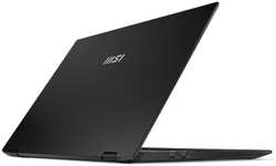 Ноутбук MSI Summit E16 AI Studio A1VETG-017RU Core i7 1360P / 16Gb / 1Tb SSD / NV RTX4050 6Gb / 16″QHD+ Touch / Win11Pro Black (9S7-159621-017)