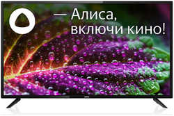 Телевизор 40″BBK 40LEX-7246/FTS2C (Full HD 1920x1080, Smart TV)