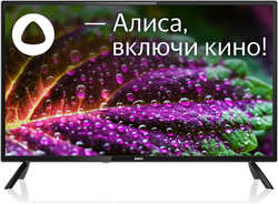 Телевизор 32″BBK 32LEX-7257/TS2C (HD 1366x768, Smart TV)