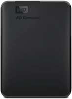 Western Digital Внешний жесткий диск 2.5″5Tb WD Elements Portable WDBU6Y0050BBK-WESN USB3.0