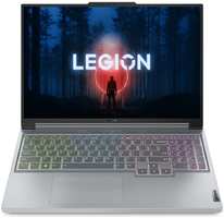 Ноутбук Lenovo Legion Slim 5 16APH8 AMD Ryzen 5 7640HS / 16Gb / 1Tb SSD / NV RTX4060 8Gb / 16″WQXGA / DOS Misty Grey (82Y9000ARK)
