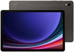 Планшет Samsung Galaxy Tab S9 SM-X710 12 / 256GB Graphite (EAC) (SM-X710NZAECAU)