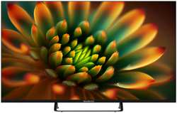 Телевизор 43″Topdevice TDTV43CS05U_BK (4K 3840x2160, SmartTV) черный