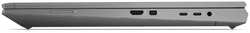 Ноутбук HP ZBook Fury G8 Xeon W-11955M/64Gb/2Tb+512Gb SSD/NV RTX A5000 16Gb/17.3″4K/Win10Pro