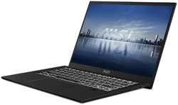 Ноутбук MSI Summit 14 E14FlipEvo A13MT-464RU Core i7 1360P / 32Gb / 1Tb SSD / 14″QHD+ Touch / Win11Pro Black (9S7-14F111-464)