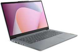 Ноутбук Lenovo IdeaPad Slim 3 14AMN8 AMD Ryzen 3 7320U/4Gb/256Gb SSD/14″ FullHD/DOS Artic