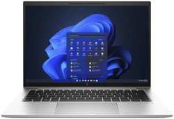 Ноутбук HP EliteBook 840 G9 Core i5 1235U/8Gb/512Gb SSD/14″WUXGA/Win11Pro Silver