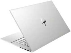 Ноутбук HP Envy 17t-ch100 Core i7 1165G7/16Gb/512Gb SSD/17.3″FullHD Touch/Win11Pro Silver