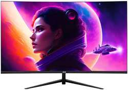 Монитор 27″Hiper PB2701 VA 2560x1440 1ms HDMI, DisplayPort