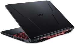 Ноутбук Acer Nitro 5 AN515-45-R7SL AMD Ryzen 7 5800H / 8Gb / 512Gb SSD / NV RTX3070 8Gb / 15.6″FullHD / DOS Black (NH.QBRER.002)