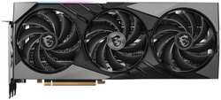 Видеокарта MSI GeForce RTX 4090 24576Mb, Gaming X Slim 24G (RTX 4090 Gaming X Slim 24G) 2xHDMI, 2xDP, Ret