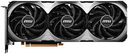 Видеокарта MSI GeForce RTX 4060 8192Mb, Ventus 3X 8G OC (RTX 4060 Ventus 3X 8G OC) 1xHDMI, 3xDP, Ret