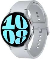 Умные часы Samsung Galaxy Watch 6 SM-R940 44mm Silver (EAC) (SM-R940NZSACIS)