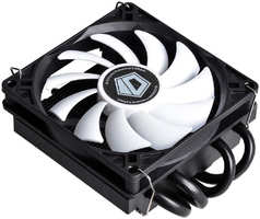 Охлаждение CPU Cooler for CPU ID-COOLING IS-40X V3 S1155 / 1156 / 1150 / 1151 / 1200 / 1700 / AM4 / AM5