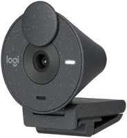 Web-камера Logitech Brio 300