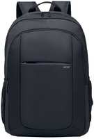 15.6″Рюкзак для ноутбука Acer LS series OBG206, черный (ZL.BAGEE.006)
