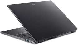 Ноутбук Acer Aspire 5 A514-56M-52QS Core i5 1335U / 16Gb / 512Gb SSD / 14″WUXGA / DOS Grey (NX.KH6CD.003)