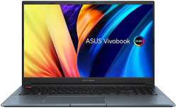 Ноутбук ASUS VivoBook Pro 15 K6502VJ-MA143 Core i5 13500H/16Gb/512Gb SSD/NV RTX3050 6Gb/15.6″2.8K OLED/DOS