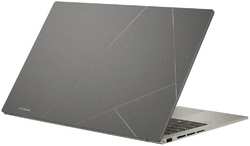 Ноутбук ASUS ZenBook 15 UM3504DA-MA251 AMD Ryzen 7 7735U / 16Gb / 1Tb SSD / 15.6″OLED 2.8K / DOS Grey (90NB1163-M009F0)