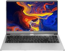 Ноутбук TECNO MegaBook T1 Core i5 12450H/16Gb/512Gb SSD/15.6″FullHD/Win11 Silver