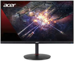 Монитор 27″Acer Nitro XV272KLVbmiipruzx IPS 3840x2160 1ms НDMI, DisplayPort (UM.HX2EE.V18)