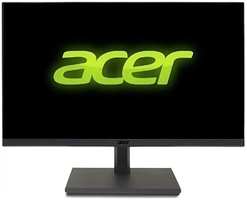 Монитор 27″Acer Vero CB271Ubmiprux IPS 2560x1440 1ms НDMI, DisplayPort (UM.HB1EE.013)