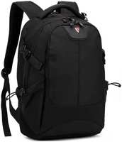17″Рюкзак для ноутбука Sumdex PJN-307BK черный (SUM-PJN307BK/Black)