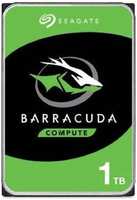 Внутренний жесткий диск 3,5″1Tb Seagate (ST1000DM014) 256Mb 7200rpm SATA3 Barracuda