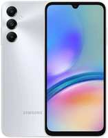 Смартфон Samsung Galaxy A05s SM-A057 4 / 128GB Silver (SM-A057FZSVSKZ)